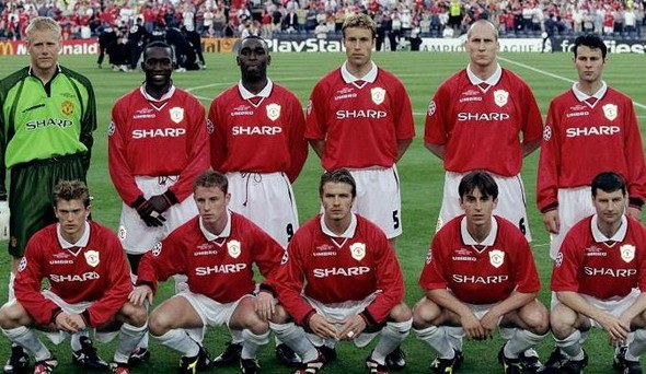 关注的焦点 关注的焦点