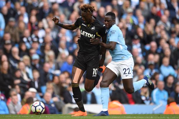 恩德里克并 恩德里克并