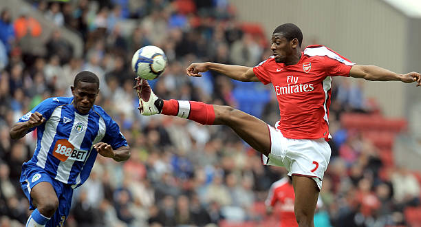 他在比赛中 他在比赛中