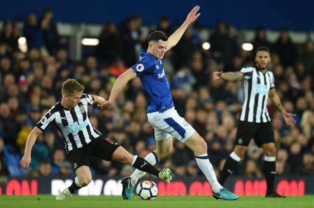 恩德里克的 恩德里克的