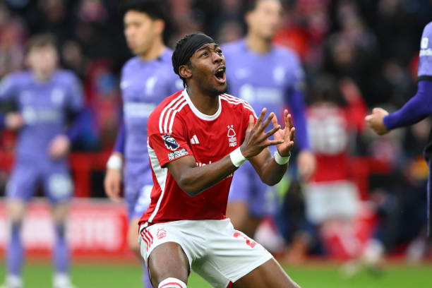 他们认出了 他们认出了