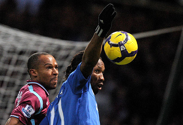 控球能力 控球能力